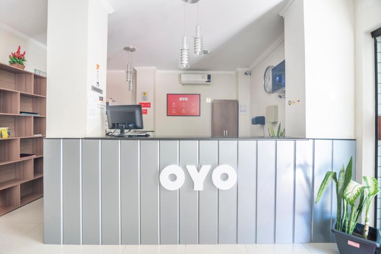 Oyo Hotel Diamante Negro - Salvador da Bahia Dış mekan fotoğraf