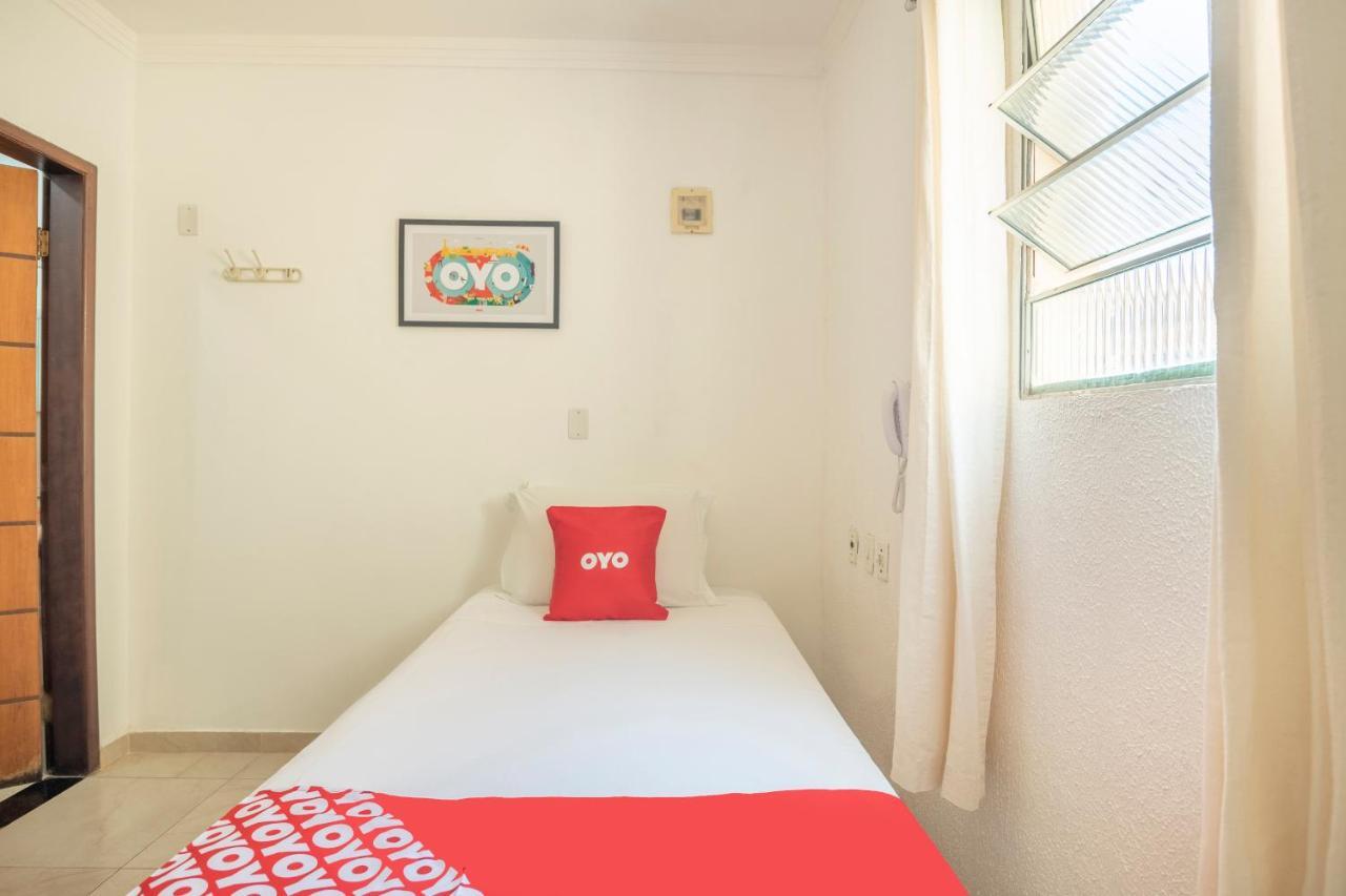 Oyo Hotel Diamante Negro - Salvador da Bahia Dış mekan fotoğraf